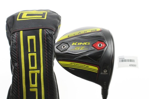 Cobra king speedzone golf - king,
