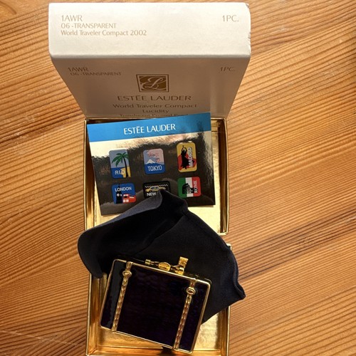 Estee lauder world traveler - estee,
