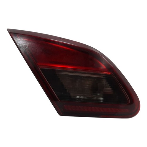 Vauxhall corsa limited - e,