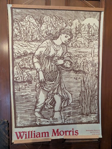Burne jones william morris - burne,