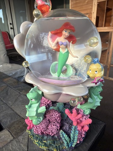 Disney the little - disney,