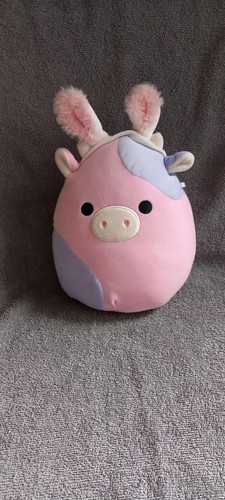 Patty the cow rabbit - patty,