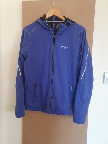 Gore wear running soft - gore,