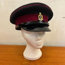 British Military Cap Toye Kenning Spencer Royal Medical Corps Officers Cap