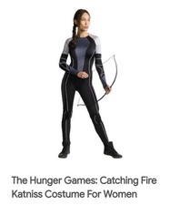 The Hunger Games Catching Fire
