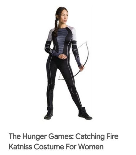 The hunger games - the, fire