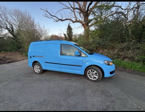 Caddy micro camper van 6 - camper,