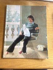 David Hockney Paintings and