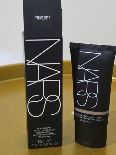Nars pure radiant - pure,