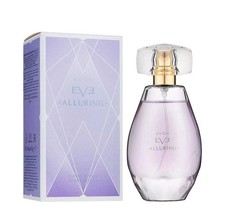 Rare New & Sealed Avon EVE