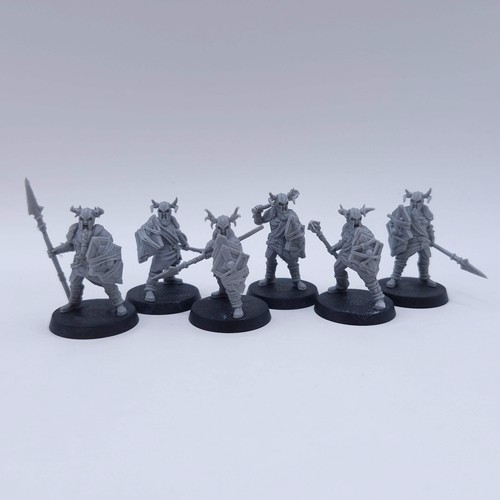 Warhammer lord the rings - warhammer,