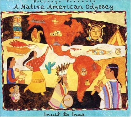 Various artists inuit to - -,