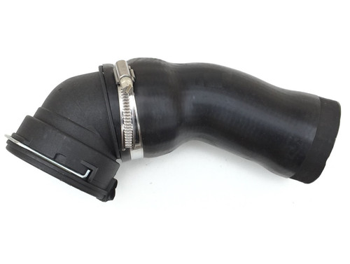 Turbo intercooler hose - turbo,