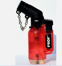 PIPE LIGHTER PROF ANGLED Jet