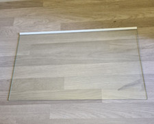 Beko CDA648FS/1 Fridge Freezer - Fridge Drawer Cover Genuine Spares