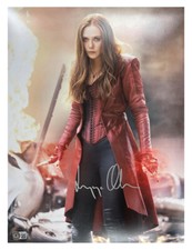 12x16 Marvel WandaVision Print