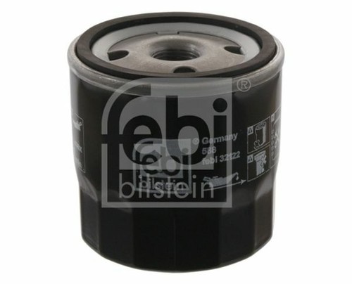 Oil filter for vauxhall - vauxhall, astra
