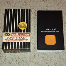Vintage HiP Quick Spllce Super
