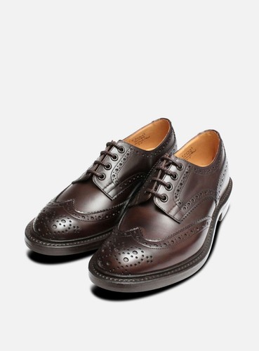Tricker bourton shoes in - shoes,