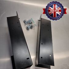 Set of Mazda MX5 Chassis rails