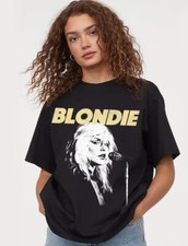 Blondie 1977 Direct From New