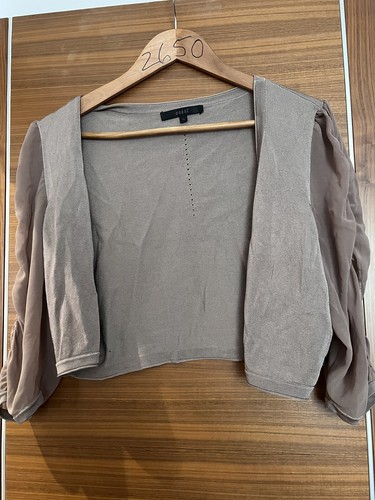 Coast bronze bolero - bronze,