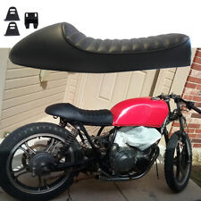 Motorcycle Cafe Racer Seat
