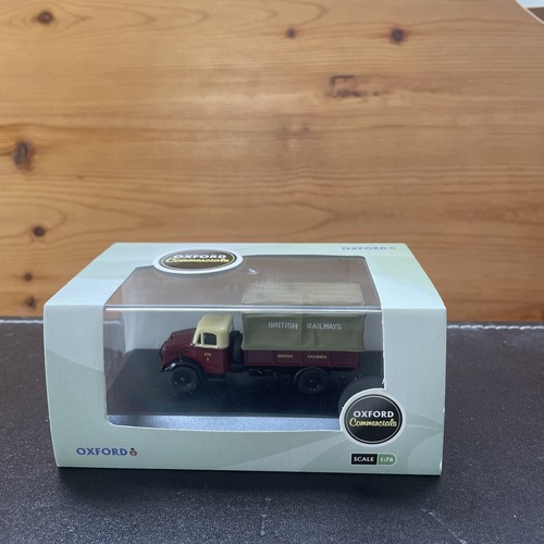 Bnib oxford diecast 76bd005 - oxford,