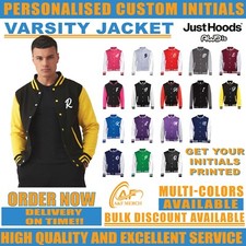 Personalised Awdis Varsity