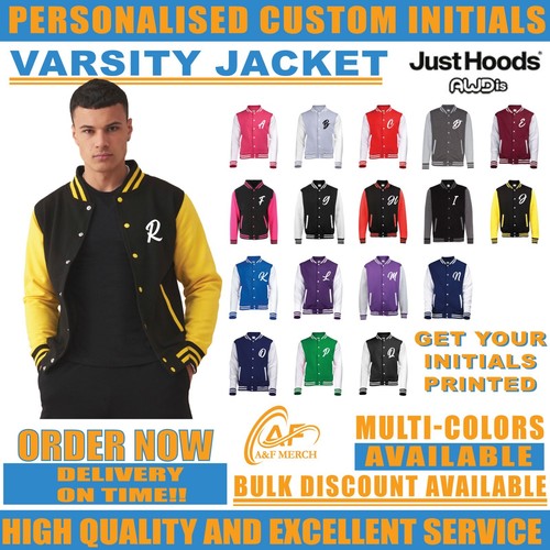 Personalised awdis varsity - personalised,