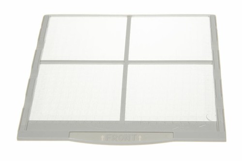 Delonghi filter retina - delonghi, air