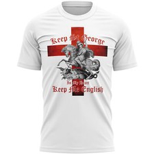 Keep St George In my Heart