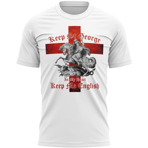 Keep george my heart - st,