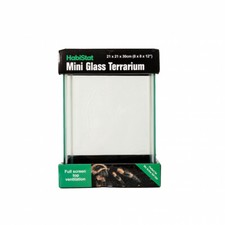 Habistat nano tall terrarium - tall,
