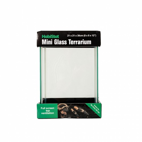 Habistat nano tall terrarium - nano,