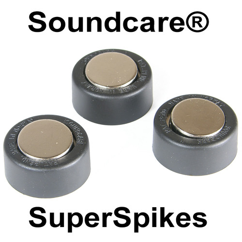 Set soundcare pluto - 1,