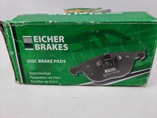 Eicher Break Pads 101660221