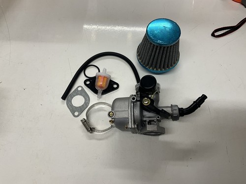 Pz19 carburettor fit 50cc - carburettor,