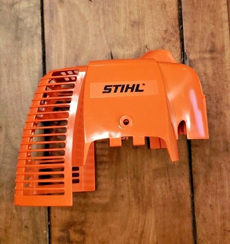 Stihl engine shroud cover - stihl,