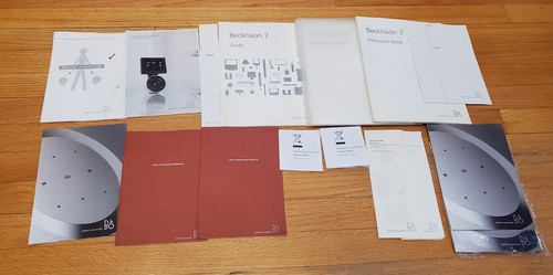 Bang and olufsen - bang,