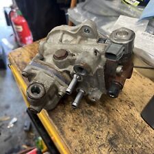 Toyota Hilux Invincible 2.4L High Pressure Injector Fuel Pump 2016-2023 