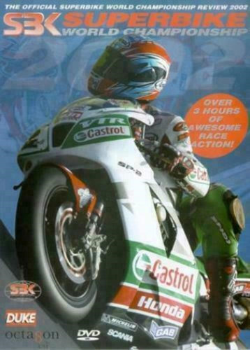 Superbike world championship - world,