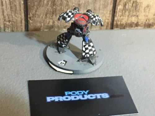 A33686 warhammer 40k - a33686, adeptus