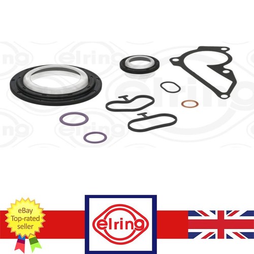Crankcase gasket kit for dacia - crankcase,
