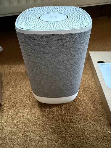 Vodafone wifi ultra hub - ultra,