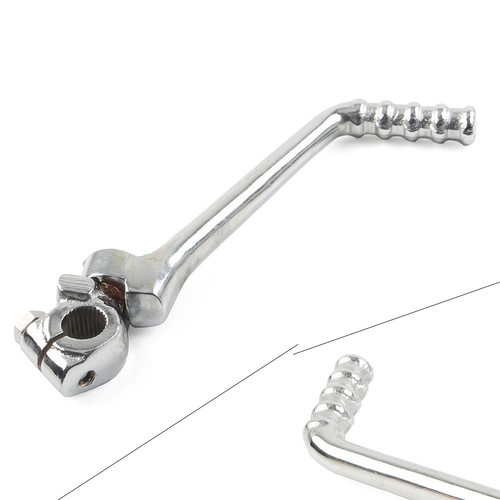 16mm kick start - starter, lever