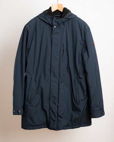 Hackett london winter parka - hackett,