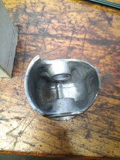 TZ350 piston
