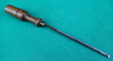 CARPENTERS WOOD TURNING TOOL