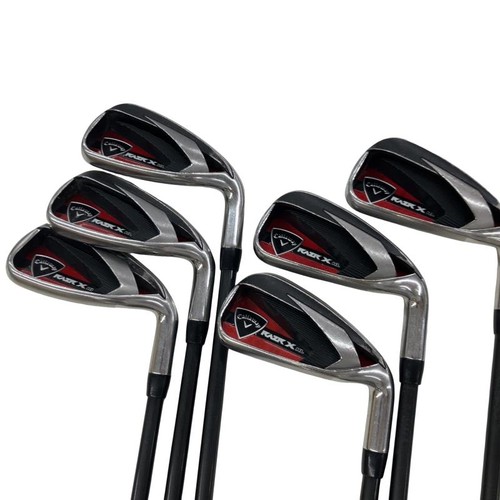 Callaway razr usa iron - hl,